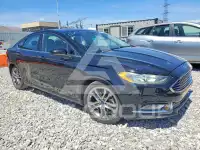 2017 Ford FUSION фото