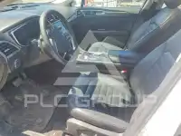 2017 Ford FUSION фото