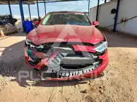 2017 Ford FUSION фото