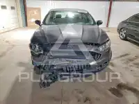 2017 Ford FUSION photo