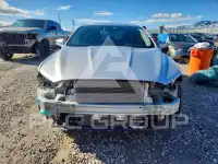 2017 Ford FUSION photo