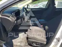 2017 Ford FUSION photo