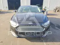 2017 Ford FUSION фото