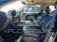 2017 Ford FUSION фото