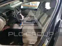 2017 Ford FUSION photo