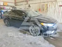 2017 Ford FUSION photo