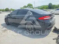 2017 Ford FUSION фото