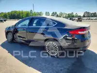 2017 Ford FUSION фото