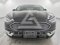 2017 Ford FUSION фото
