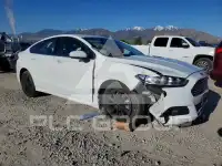 2017 Ford FUSION фото