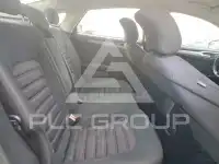 2017 Ford FUSION фото