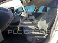 2017 Ford FUSION фото