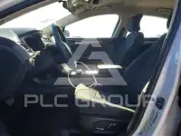 2017 Ford FUSION фото