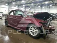 2017 Ford FUSION фото