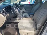 2017 Ford FUSION фото