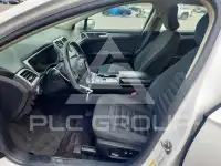 2017 Ford FUSION фото