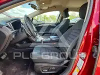 2017 Ford FUSION фото