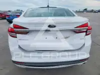 2017 Ford FUSION фото