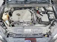 2017 Ford FUSION фото