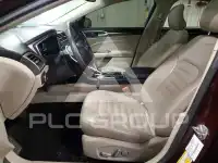 2017 Ford FUSION photo