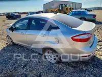 2017 Ford FIESTA photo