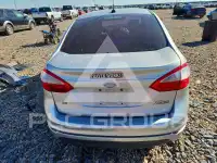 2017 Ford FIESTA photo