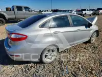 2017 Ford FIESTA photo