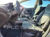 2017 Ford FIESTA photo
