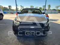 2017 Ford TAURUS photo
