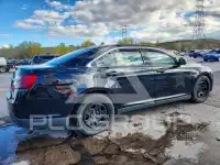 2017 Ford TAURUS photo