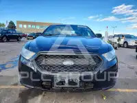 2017 Ford TAURUS photo