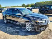 2017 Ford TAURUS photo