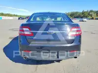 2017 Ford TAURUS фото