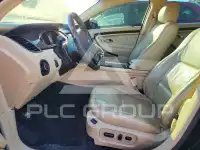 2017 Ford TAURUS photo