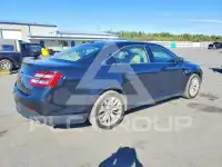 2017 Ford TAURUS фото