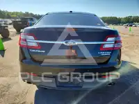 2017 Ford TAURUS photo