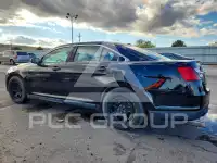 2017 Ford TAURUS photo