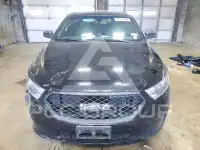 2017 Ford TAURUS photo