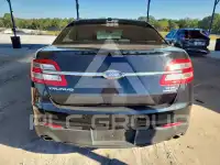 2017 Ford TAURUS photo