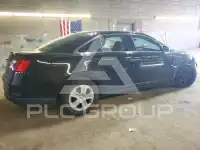 2017 Ford TAURUS photo