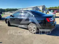 2017 Ford TAURUS photo