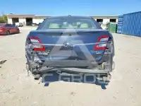 2017 Ford TAURUS photo