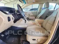 2017 Ford TAURUS photo