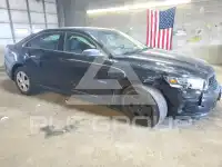 2017 Ford TAURUS photo