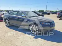 2017 Ford TAURUS photo