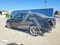 2017 Ford TAURUS photo