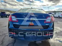 2017 Ford TAURUS photo