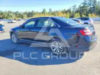 2017 Ford TAURUS фото