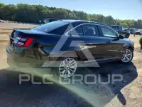 2017 Ford TAURUS photo