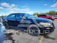 2017 Ford TAURUS photo